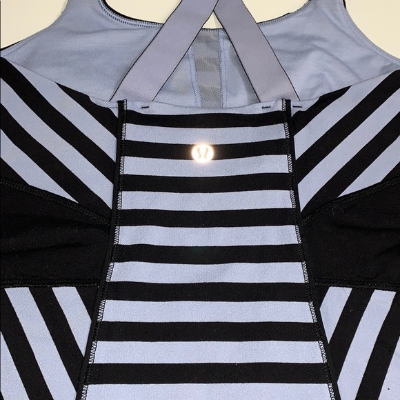 Lululemon Top - Picture 7 of 8